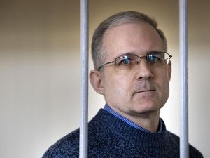 Pengadilan Moskow Vonis Warga AS 16 Tahun Penjara, Tuduhan Spionase