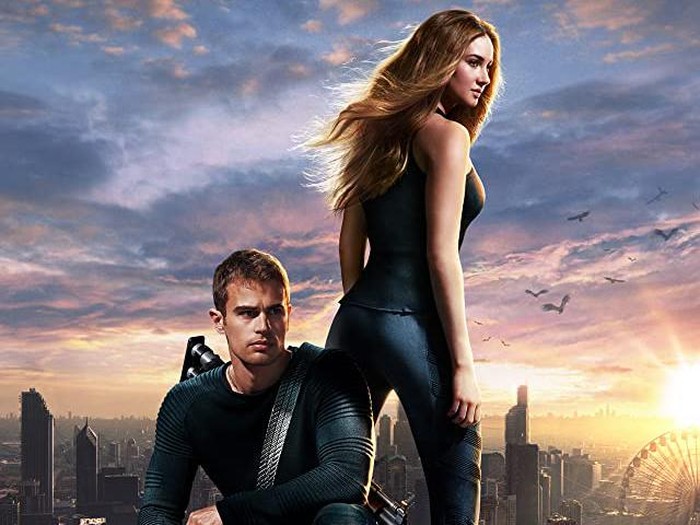 Divergent