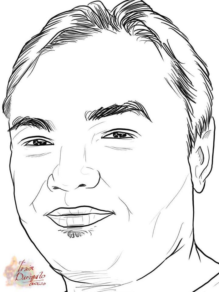 Erwin Dariyanto dua