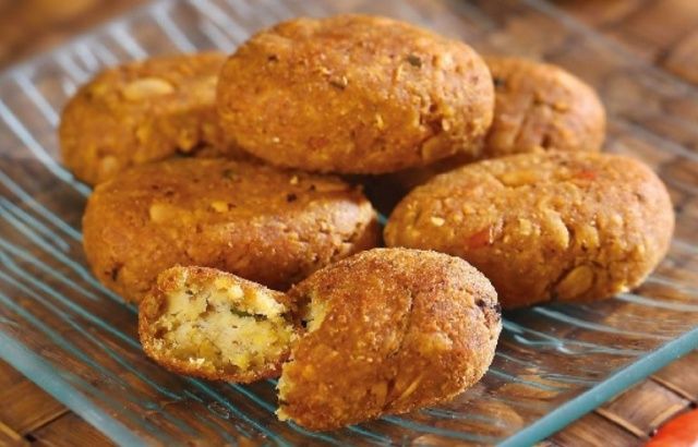 Fakta tentang tempe semangit