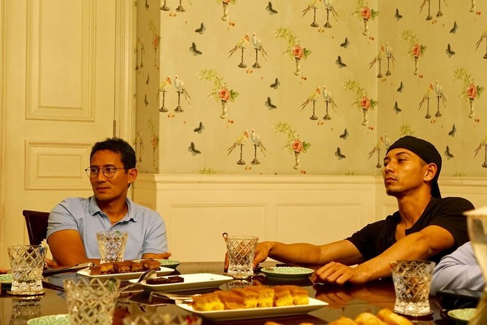 Fauzi Baadilla