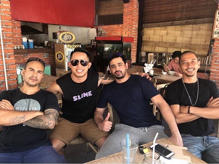 Fauzi Baadilla