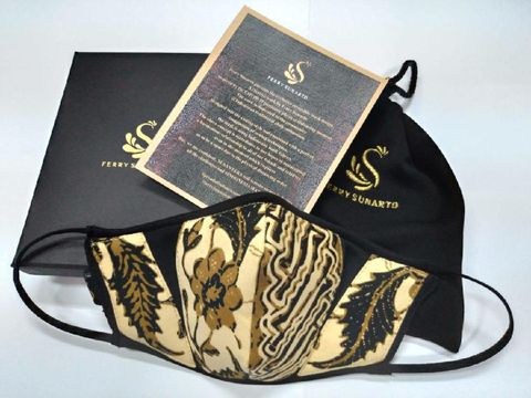 Ferry Sunarto Ferry Sunarto