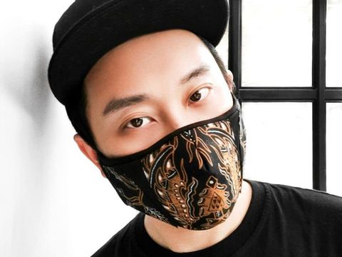 Ferry Sunarto Ferry Sunarto