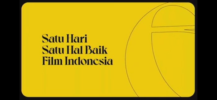 Festival Film Indonesia (FFI)