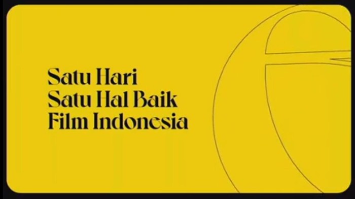 Festival Film Indonesia (FFI)