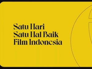 Deretan Film Terbaik di Nominasi FFI 2020