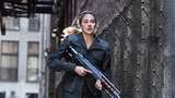 Sinopsis Divergent, Aksi Shailene Woodley di Bioskop Trans TV