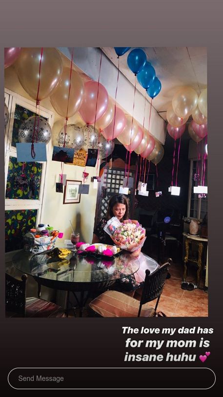 foto ulang tahun pernikahan viral foto ulang tahun pernikahan viral