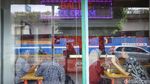 Ice Cream Baltic Kukuh Bergelut dengan Zaman