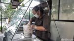 Ice Cream Linds Rasa Tempo Doeloe, Kedai Masa Kini