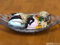 Fakta Olahan Daging Babi hingga Ragusa dan Zangrandi Jadi Es Krim Ikonik Dunia