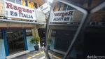 Bernostalgia Rasa Lewat Ice Cream Ragusa