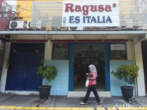 Karens Diner Versi Indonesia Sudah Ada Sejak Dulu, Ini Daftarnya