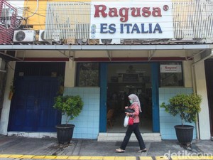 Karens Diner Versi Indonesia Sudah Ada Sejak Dulu, Ini Daftarnya