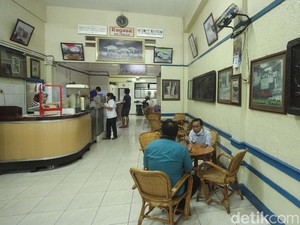 Ragusa dan Zangrandi Masuk 100 Es Krim Paling Ikonik di Dunia, Pernah Cicipi?