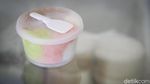 Ice Cream Tjanang, Keluarga Sukarno, dan Ganefo