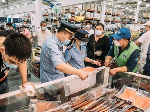 Norwegia Bantah Tuduhan Salmon Jadi Penyebab Kasus Corona Baru di Beijing