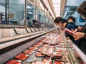 Kata Pakar Soal Dugaan Virus Corona Menular Lewat Makanan