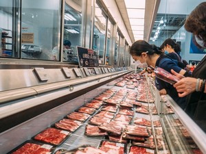 Kata Pakar Soal Dugaan Virus Corona Menular Lewat Makanan