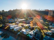 Alasan Setengah Populasi AS Pengin Tinggal di Campervan