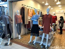 Mal di Luar Jakarta Makin Menjamur, Pengamat Ungkap Alasannya