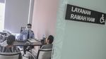 Imigrasi Kembali Layani Pembuatan Paspor