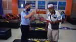 Imigrasi Kembali Layani Pembuatan Paspor