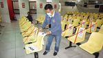 Imigrasi Kembali Layani Pembuatan Paspor