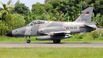 Ini Penampakan Hawk 200 TT 0209 H Sebelum Jatuh di Kampar