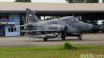 Ini Penampakan Hawk 200 TT 0209 H Sebelum Jatuh di Kampar