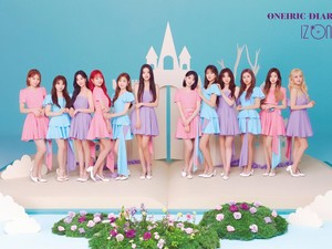 5 Lagu K-Pop Terbaik di Chart yang Harus Kamu Dengarkan Hari Ini