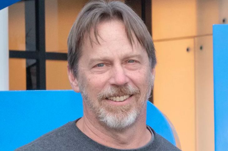 Jim Keller Desainer Chip Intel