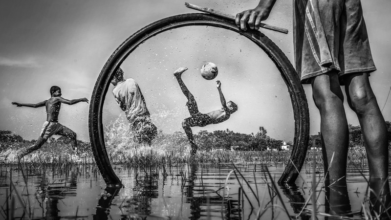 juara kontes foto HIPA