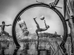 Aneka Foto yang Sabet Hadiah Rp 6 Miliar, Banyak dari Indonesia