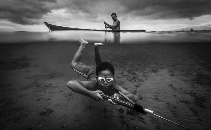 juara kontes foto HIPA