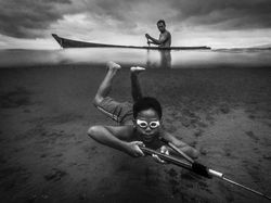 Aneka Foto yang Sabet Hadiah Rp 6 Miliar, Banyak dari Indonesia