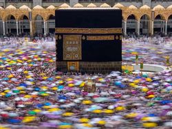 Aneka Foto yang Sabet Hadiah Rp 6 Miliar, Banyak dari Indonesia