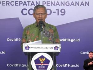 Stasiun Masih Ramai Meski Ada SE 2 Shift Kerja, Gugus Tugas Beri Penjelasan