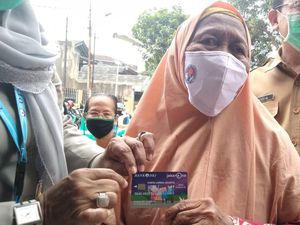 Kapan Bansos Kartu Lansia Jakarta Tahap 2 Cair? Ini Besar dan Cara Dapatnya