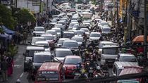 Adaptasi New Normal, Bandung juga Mulai Macet