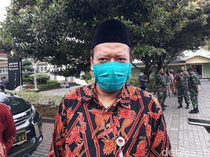 KPU DIY Bikin 6.253 TPS untuk Pilkada di Sleman-Gunungkidul-Bantul