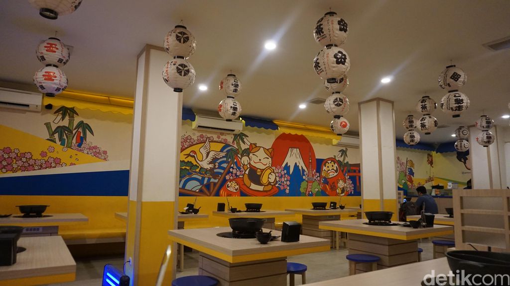 kitamura shabu