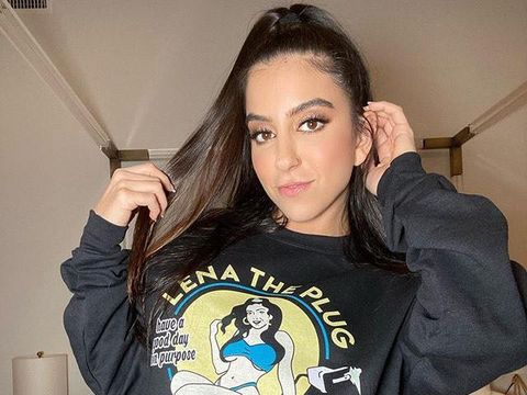 Lena Nersesian Lena Nersesian