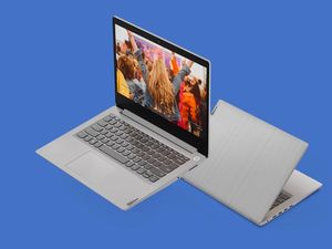 Lenovo Hadirkan Notebook Rp 5 Jutaan, Ini Spesifikasinya!