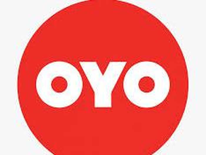 logo oyo