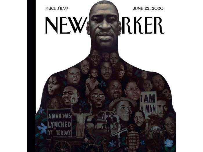Majalah The New Yorker