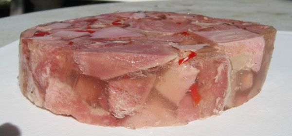 Makanan Unik Khas Mongolia