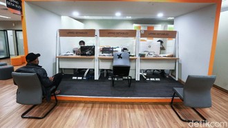 Digitalisasi Mal Pelayanan Publik, Akses Layanan Pemerintah Makin Ringkas