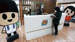 Mal Pelayanan Publik Provinsi DKI Jakarta Mulai Dibuka